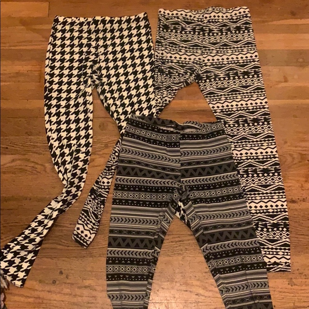 Leggings